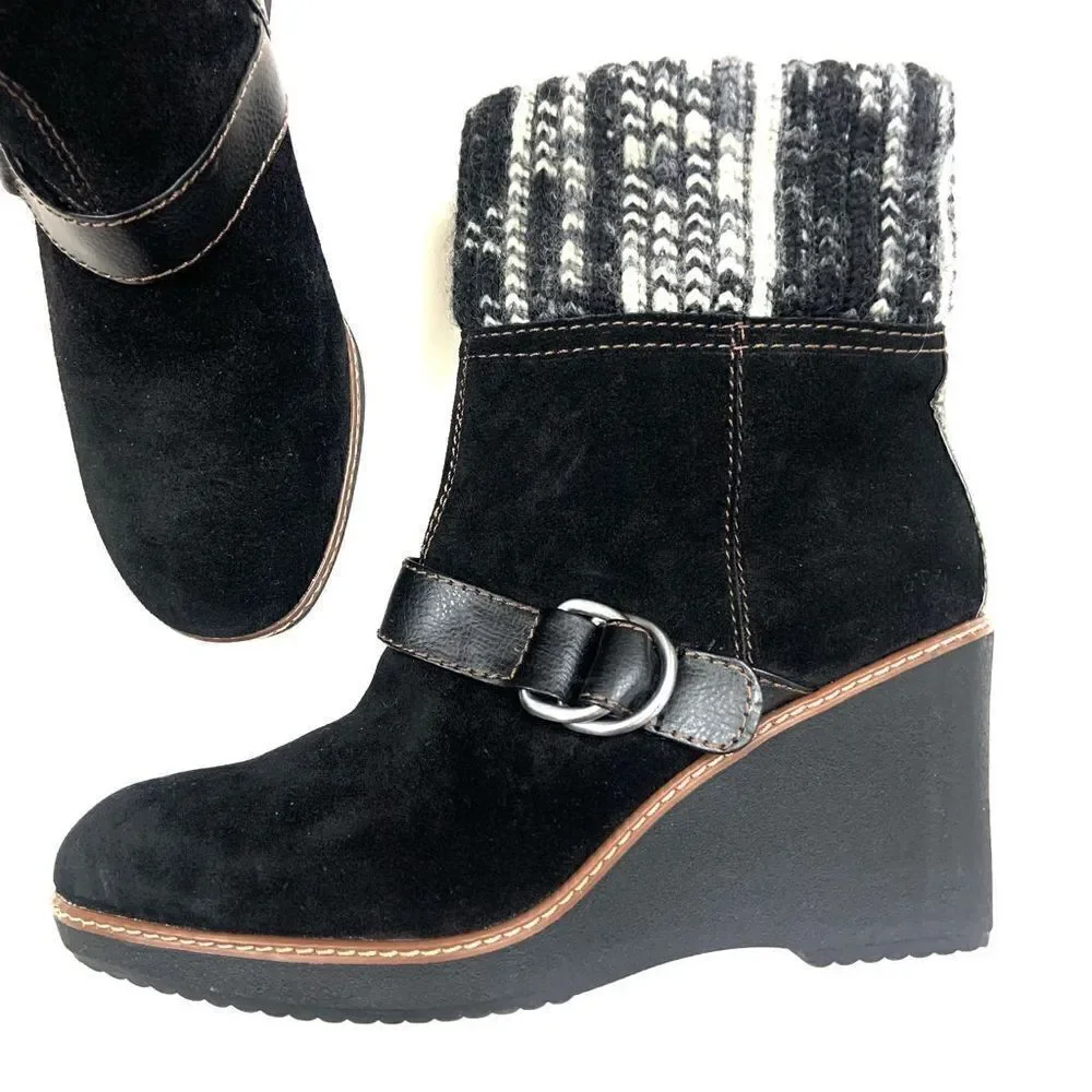 NATURALIZER Kenning Boots